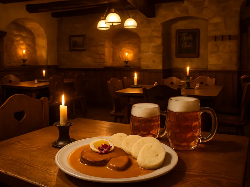 Jičínská kuchyně